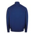 Parajumpers Jordon Peacot Dark Blue Zip-Up Sweatshirt L
