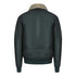 Parajumpers Josh Leather Green Gables leather Jacket L