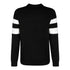 Fred Perry K5533 102 Black Jumper Mens XS
