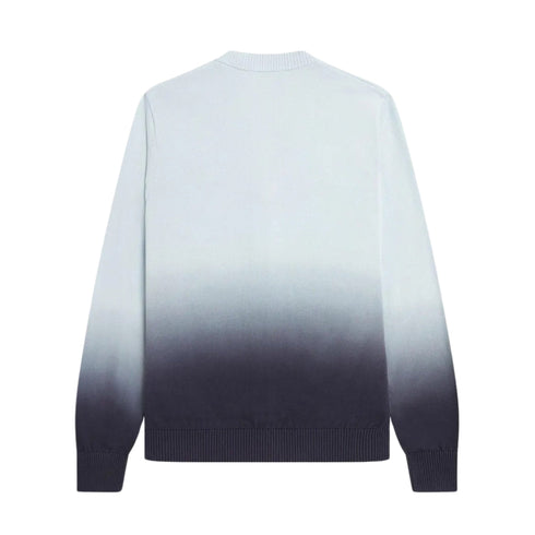 FRED PERRY K5554 R30 LIGHT ICE OMBRE CARDIGAN S