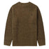 Fred Perry K6511 P96 Shaded Stone Rib Jumper mens XL