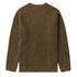 Fred Perry K6511 P96 Shaded Stone Rib Jumper mens XL