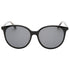 Kate spade Grey lensed Black Sunglasses KAIA 0807 IR