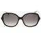 Kate Spade Grey F 2 Lens Black Framed Sunglasses KAIYA 0807 WJ