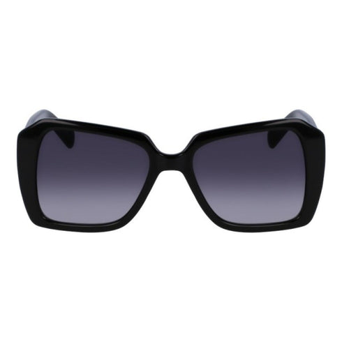 KARL LAGERFELD KL-KL6140S-001 Sunglasses One Size
