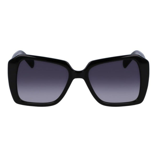 KARL LAGERFELD KL-KL6140S-001 Sunglasses One Size