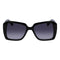 KARL LAGERFELD KL-KL6140S-001 Sunglasses One Size