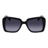 KARL LAGERFELD KL-KL6140S-001 Sunglasses One Size
