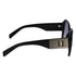 KARL LAGERFELD KL-KL6140S-001 Sunglasses One Size