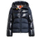 Parajumpers KODAMA PWPUCJ32 316 BLUE NAVY Down Jacket Womens S
