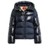 Parajumpers KODAMA PWPUCJ32 316 BLUE NAVY Down Jacket Womens S