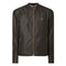 Belstaff Kelland Waxed Cotton Faded Olive Jacket XS