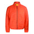 Parajumpers Kore Carrot Orange Down Jacket L