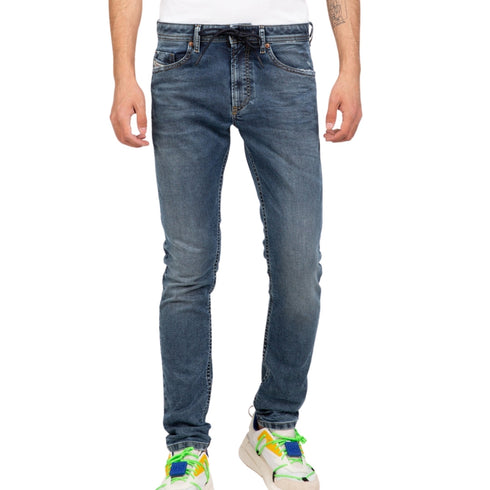 Diesel Krooley Ne Denim Blue Jogg Jeans Krooley Ne 069Sr