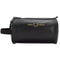 Fred Perry Scoth Grain Textured Pu Washbag Black Bag