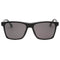 Lacoste Grey Lensed Matte Black Sunglasses L900S 001