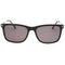 Lacoste Grey Lensed Black Sunglasses L960S 001