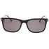 Lacoste Grey Lensed Black Sunglasses L960S 001