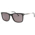Lacoste Grey Lensed Black Sunglasses L960S 001
