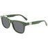 Lacoste Grey Lensed Green Sunglasses L978S 300