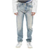 Diesel Larkee X R9C15 R9C15 Blue Jeans Male - Style Centre Wholesale