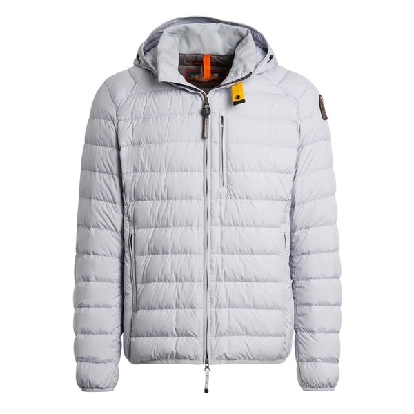 Parajumpers LAST MINUTE PMPUSL02 778 LUNAR ROCK DOWN JACKET Mens L