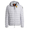 Parajumpers LAST MINUTE PMPUSL02 778 LUNAR ROCK DOWN JACKET Mens L