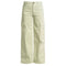 Parajumpers LELA WOMAN PWPACL32 245 NILE GREEN Cargo Pants Womens S
