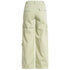 Parajumpers LELA WOMAN PWPACL32 245 NILE GREEN Cargo Pants Womens S