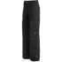 Parajumpers LELA WOMAN PWPACL32 541 Black BLACK Cargo Pants Womens W28 / 32L