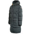 Parajumpers LONG BEAR PMPUHF04 242 GREEN GABLES DOWN PARKA JACKET Mens L