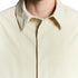 Lyle & Scott Grey Nylon Overshirt S