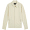 Lyle & Scott Grey Nylon Overshirt S