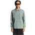Lyle & Scott Green Multi Pocket Overshirt XL