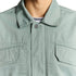 Lyle & Scott Green Multi Pocket Overshirt XL