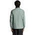 Lyle & Scott Green Multi Pocket Overshirt XL