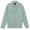 Lyle & Scott Green Multi Pocket Overshirt XL