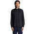 Lyle & Scott Navy Blue Jacquard Interlock Shirt S