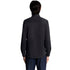 Lyle & Scott Navy Blue Jacquard Interlock Shirt S