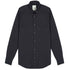 Lyle & Scott Navy Blue Jacquard Interlock Shirt S