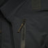 Parajumpers Laid Plain Black Jacket L
