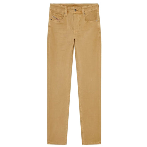 Diesel 1986 Larkee-Beex Brown Jeans W28 L30 / 30L