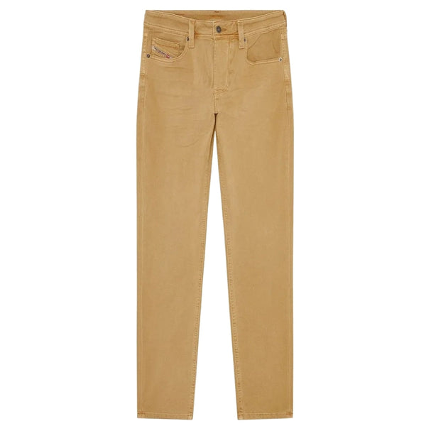 Diesel 1986 Larkee-Beex Brown Jeans W28 L30 / 30L