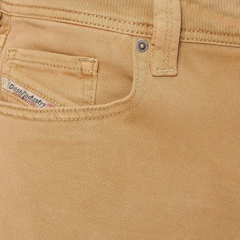 Diesel 1986 Larkee-Beex Brown Jeans W28 L30 / 30L