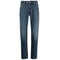 Diesel Larkee Beex Grey Jeans Larkee Beex Rm043 - Style Centre Wholesale