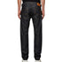 Diesel Larkee-X Straight Fit Dark Blue Denim Jeans W29 L30 / 30L