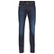 Diesel Larkee-X Straight Fit Dark Blue Jeans W30 / 32L