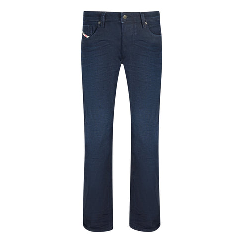 Diesel Larkee 0098I Dark Blue Jeans Larkee 0098I