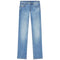 Diesel 1985 Larkee Blue Denim Jeans W27 L30 / 30L