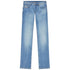Diesel 1985 Larkee Blue Denim Jeans W27 L30 / 30L